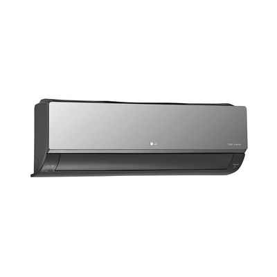 Ar-Condicionado LG Split Nano Quente/Frio, 18000 BTUs, Inverter - S3-W18KLR7 Cinza / 220V