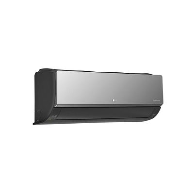 Ar-Condicionado LG Split Nano Quente/Frio, 18000 BTUs, Inverter - S3-W18KLR7 Cinza / 220V