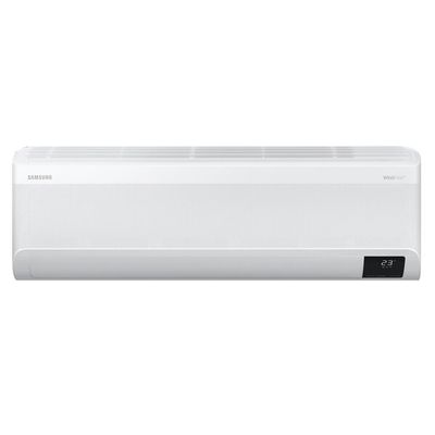Ar-condicionado Split Quente e Frio Inverter WindFree 12000 BTUS Samsung Branco / 220V