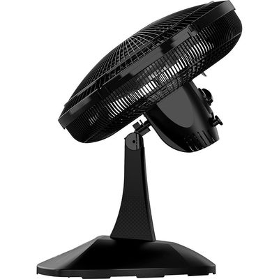 Ventilador de Mesa VTR410 40 cm 6 Pás 140W Cadence Preto / 220V