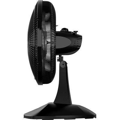 Ventilador de Mesa VTR410 40 cm 6 Pás 140W Cadence Preto / 220V