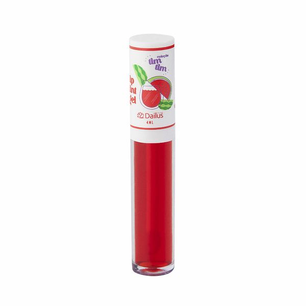 Lip Tint Dailus Frozen de Melancia Lip Tint Dailus Frozen de Melancia