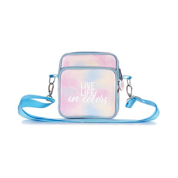 Bolsa Shoulder Bag Mood Tie Dye Bolsa Shoulder Bag Mood Tie Dye