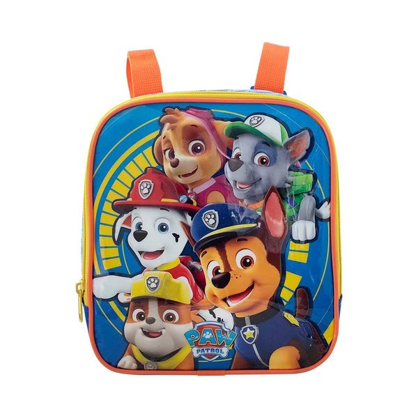 Lancheira Infantil Xeryus Paw Patrol X1