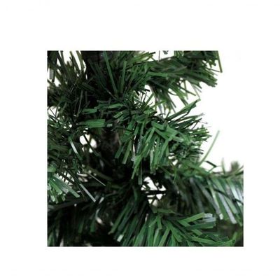 Árvore De Natal Verde 1,80m Com 540 Galhos
