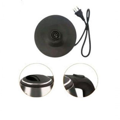 Chaleira Elétrica Em Aço Inox 1.8l 220v Exc 6068