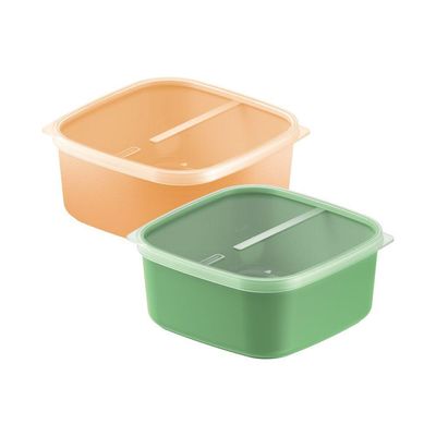 Pote Tramontina Mixcolor Em Polipropileno Misto 3,4 L