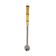 Colher Para Jarra Suco Bambu Inox 30 Cm - Colher Bailarina