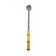 Colher Para Jarra Suco Bambu Inox 30 Cm - Colher Bailarina