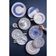Prato Fundo Tramontina Soho Em Porcelana Decorada 22 Cm