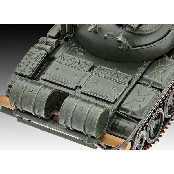T-55 A/AM - 1:72 - Revell REV03304