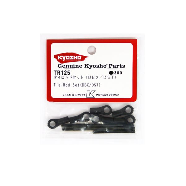 Dbx-Dst Cj Tirante Kyotr-125 KYOTR125