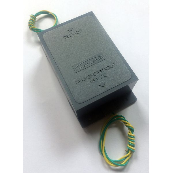 Protetor De Desvio - Frateschi FRA5000 Protetor De Desvio - Frateschi FRA5000