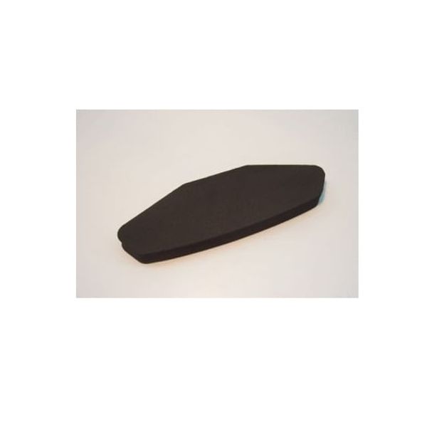 Bumer Para Choque 1/10 Eva Baixa Dens LNX0055 Bumer Para Choque 1/10 Eva Baixa Dens LNX0055