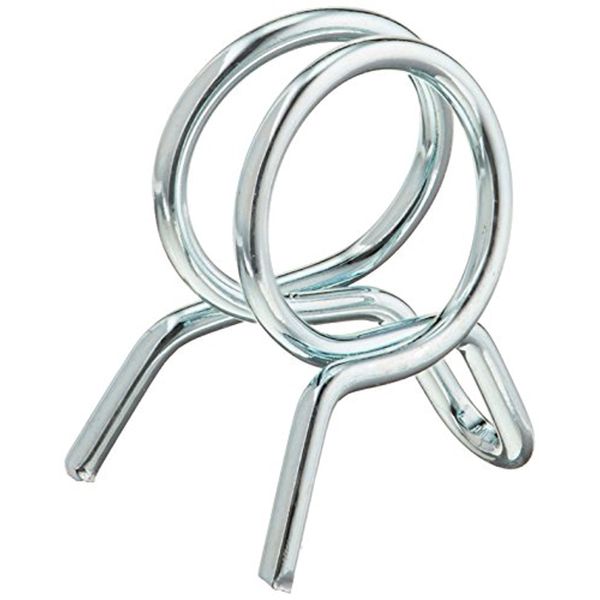 Clips P/Mangueira 4 Pçs 1/8 Du-Bro678 DUBRO678 Clips P/Mangueira 4 Pçs 1/8 Du-Bro678 DUBRO678