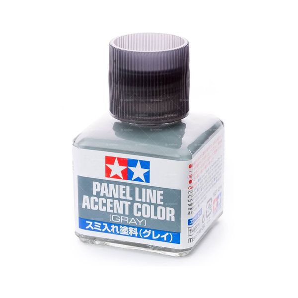 Delineamento Cinza 40 Ml TAM87133 Delineamento Cinza 40 Ml TAM87133