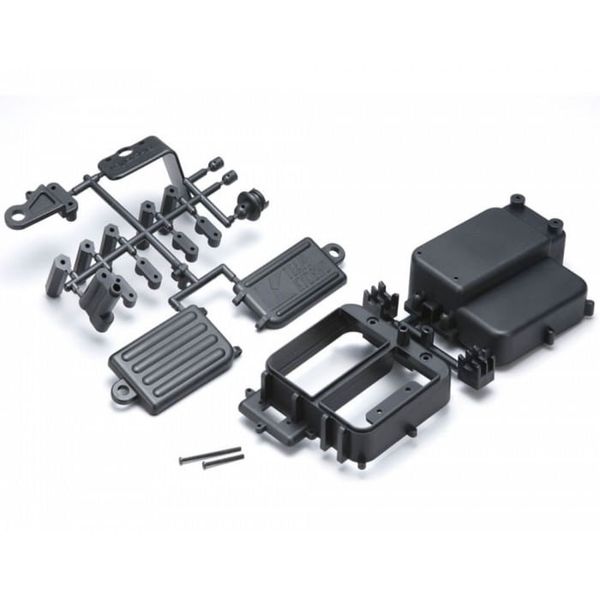 S8-S8Ii-Mp7,5/7,5Ii/7,5R Radio Box Ky KYOIF135 S8-S8Ii-Mp7,5/7,5Ii/7,5R Radio Box Ky KYOIF135