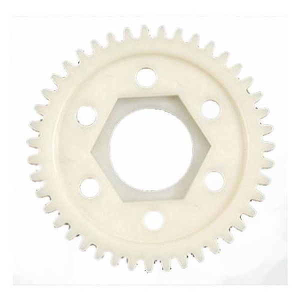 Revo Coroa 1 Marcha 43T R TRAX5386 Revo Coroa 1 Marcha 43T R TRAX5386