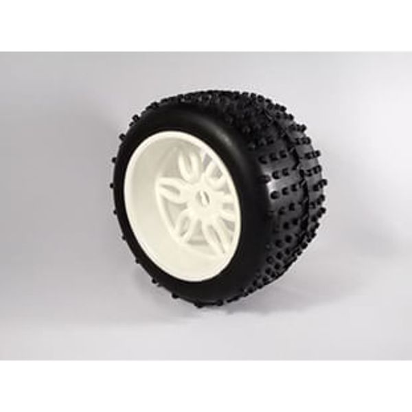 Off Road Bca Revo 17Mm Monster (Par) S09 S095 Off Road Bca Revo 17Mm Monster (Par) S09 S095