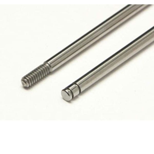 Shock Shaft 3X47Mm (Stainless Steel) HPI6872 Shock Shaft 3X47Mm (Stainless Steel) HPI6872