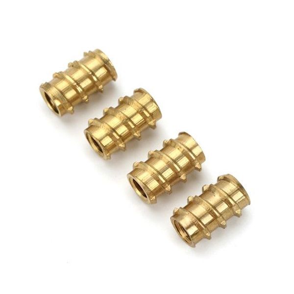 No 4-40 Threaded Inserts Du-Bro391 DUBRO391 No 4-40 Threaded Inserts Du-Bro391 DUBRO391