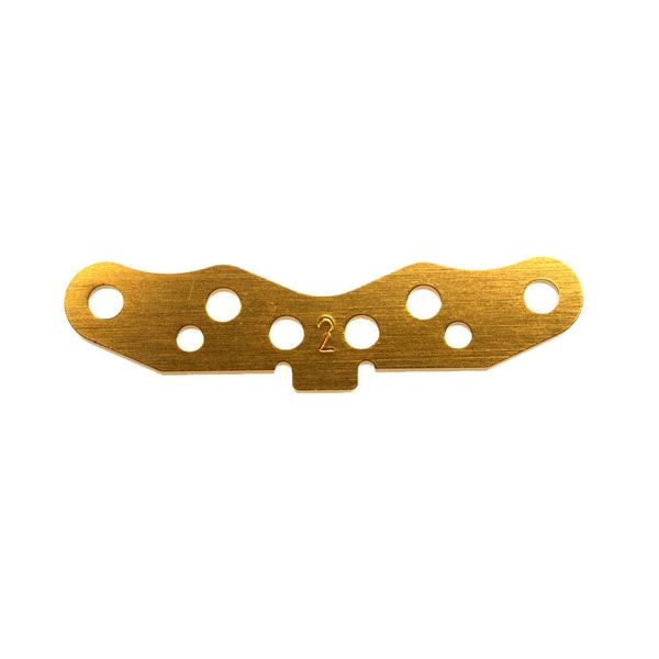 Sp Rear Lower Sus Plate Kyoifw131 KYOIFW131