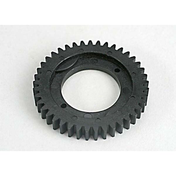 Gear 2Nd Optional 41 Tooth 4Tec Trax4 TRAX4888 Gear 2Nd Optional 41 Tooth 4Tec Trax4 TRAX4888