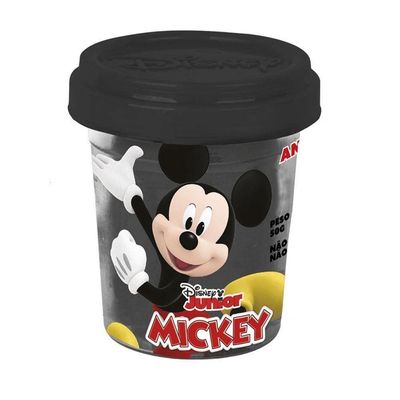 Kit Massinha De Modelar Churrascaria Do Mickey - Cotiplas