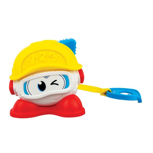 Sr. Construtor Trena Yes Toys Sr. Construtor Trena Yes Toys