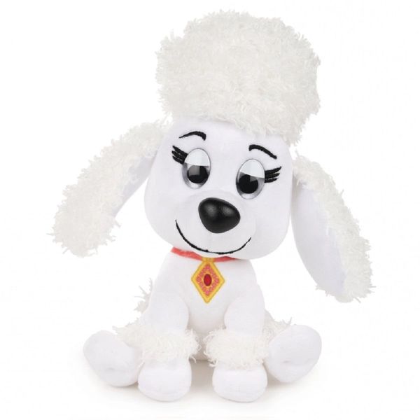 Pelucia Dolores Patrulha Canina 15 cm Sunny Pelucia Dolores Patrulha Canina 15 cm Sunny