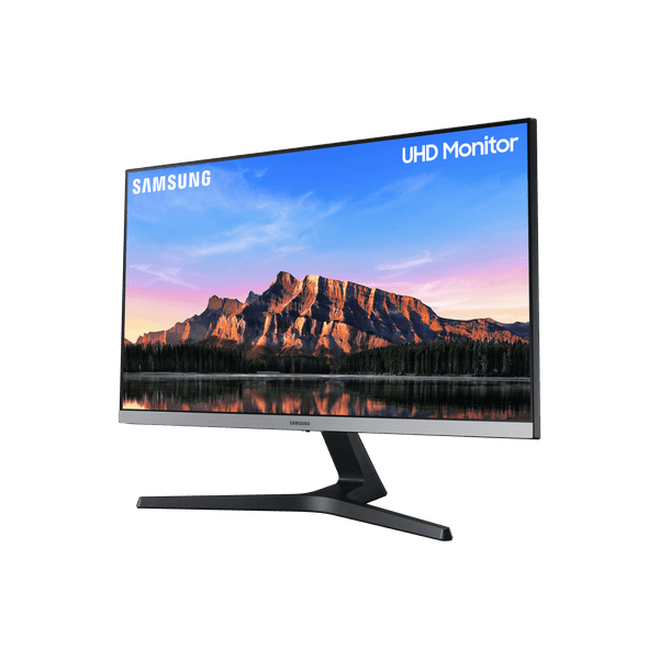 Monitor UHD Samsung  28