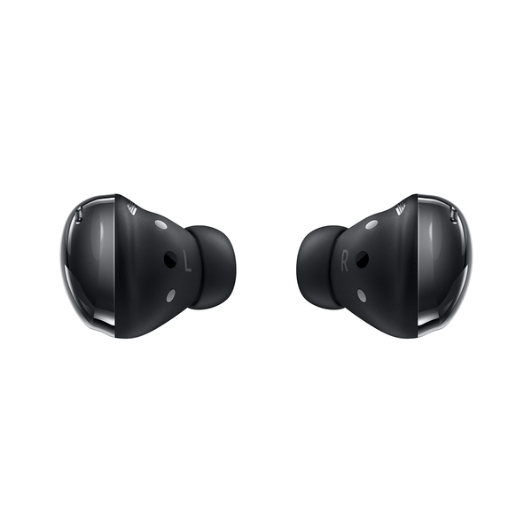 Galaxy Buds Pro Sem Fio Com Bluetooth Black Galaxy Buds Pro Sem Fio Com Bluetooth Black