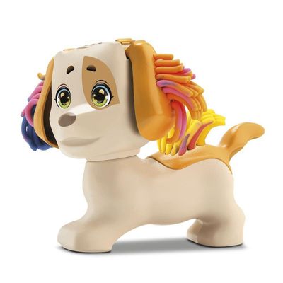 Massinha De Modelar My Pet - Divertoys