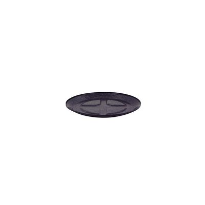 Vaso Tramontina Indi Polietileno Granito Estelar 22cm Tramontina