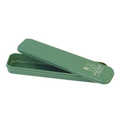 Conjunto Da Linha Joy Com Bolsa Térmica, Porta Talher, Pote De Marmita 2 Andares E Garrafa 430ml Verde