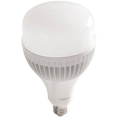 Lâmpada Alta Potência Tramontina Base E27 E40 65 W 6500k Luz Branca Tramontina
