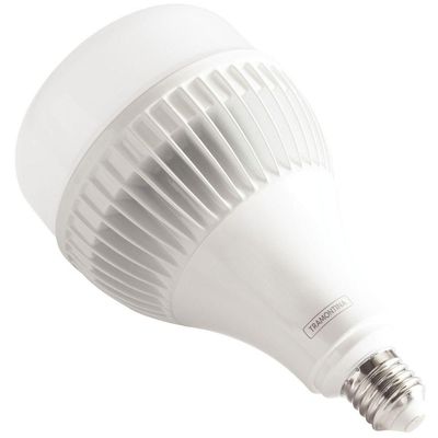 Lâmpada Alta Potência Tramontina Base E27 E40 65 W 6500k Luz Branca Tramontina
