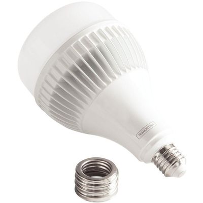 Lâmpada Alta Potência Tramontina Base E27 E40 65 W 6500k Luz Branca Tramontina