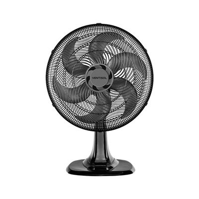 Ventilador De Mesa Turbo Com 6 Pás 40cm - Ventisol