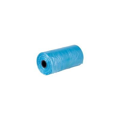 Porta Saquinho Higiênico Azul