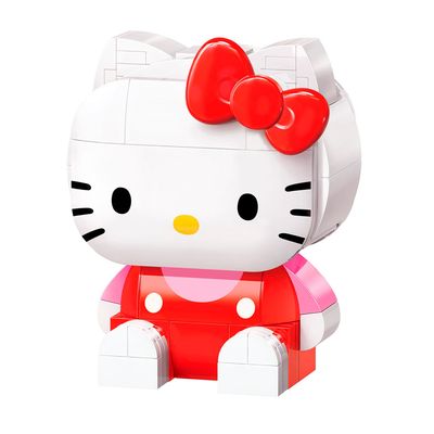 Bloco de Montar Hello Kitty Kp000001 Keeppley