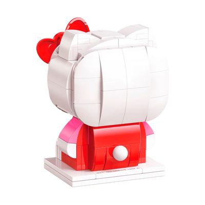 Bloco de Montar Hello Kitty Kp000001 Keeppley