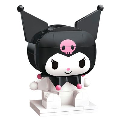 Bloco de montar Kuromi Hello Kitty e Amigos KP000006  Keeppley