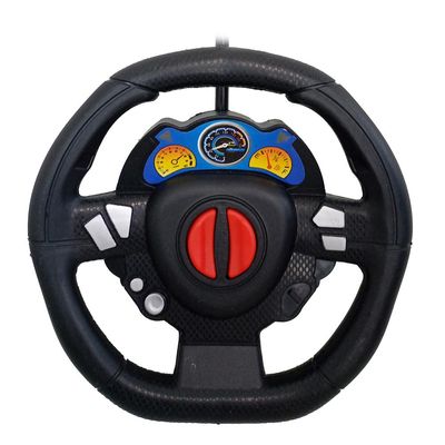 Carrinho Controle Remoto Stitch Smart Driver