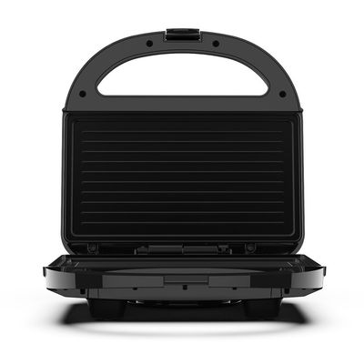 Grill Sanduicheira, Antiaderente, 750W SAN230 Cadence Preto / 110V