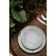 Prato Raso Tramontina Arbo Em Porcelana Decorada 25 Cm