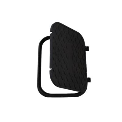 Tampa Tampão de Chão T27 Articulado em Ferro Fundido 39x51cm