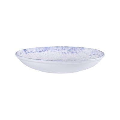 Prato Fundo Tramontina Maragogi Em Porcelana Decorada 22 Cm