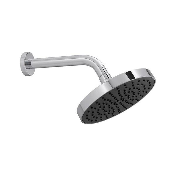 Chuveiro Deca Flex Plus 2083.c.std De Parede Cromado Chuveiro Deca Flex Plus 2083.c.std De Parede Cromado