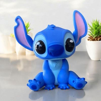 Boneco Stitch Minimals - Roma Jensen